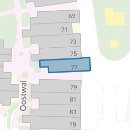 Perceel ODZ00-G-1413