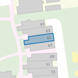 Perceel ODZ00-G-1414