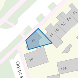 Perceel ODZ00-G-1421