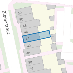 Perceel ODZ00-G-1426