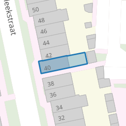 Perceel ODZ00-G-1428