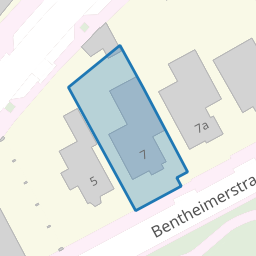 Perceel ODZ00-G-1443