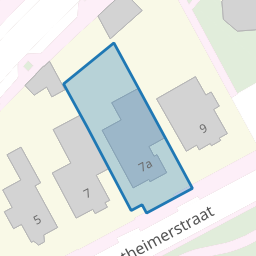 Perceel ODZ00-G-1444