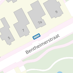 Perceel ODZ00-G-1445