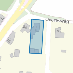 Perceel ODZ00-G-1457