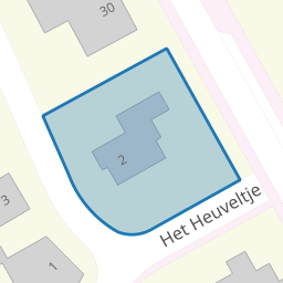 Perceel ODZ00-G-1463