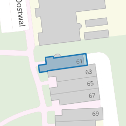 Perceel ODZ00-G-1489