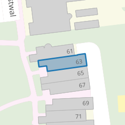 Perceel ODZ00-G-1490