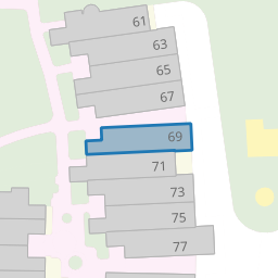 Perceel ODZ00-G-1491