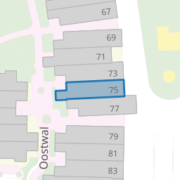 Perceel ODZ00-G-1492