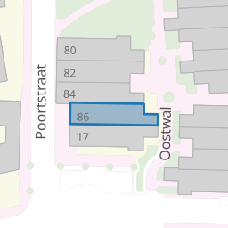 Perceel ODZ00-G-1509