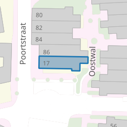 Perceel ODZ00-G-1510