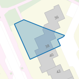 Perceel ODZ00-G-1518