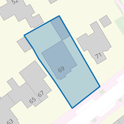 Perceel ODZ00-G-1520