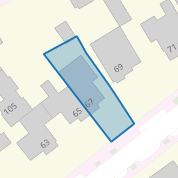 Perceel ODZ00-G-1522