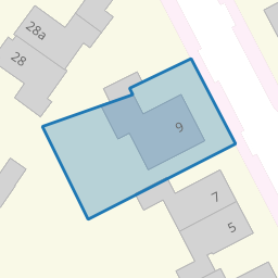 Perceel ODZ00-G-1530