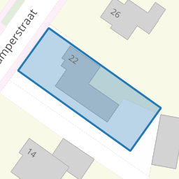 Perceel ODZ00-G-1531