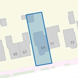 Perceel ODZ00-G-1533