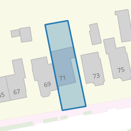 Perceel ODZ00-G-1534