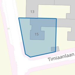 Perceel ODZ00-G-1537