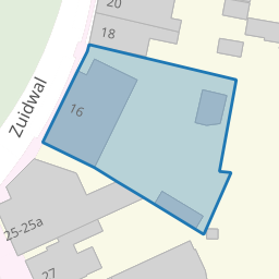 Perceel ODZ00-G-1544