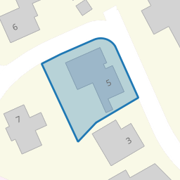 Perceel ODZ00-G-1551