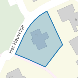 Perceel ODZ00-G-1552