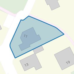 Perceel ODZ00-G-1553