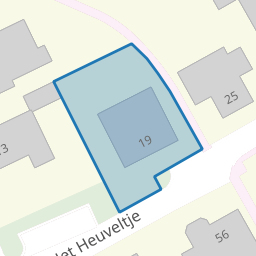 Perceel ODZ00-G-1555