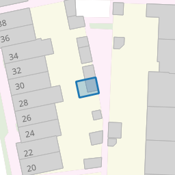 Perceel ODZ00-G-1579