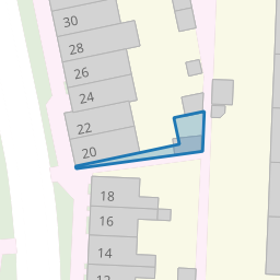 Perceel ODZ00-G-1583