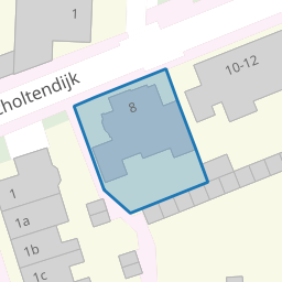 Perceel ODZ00-G-1592