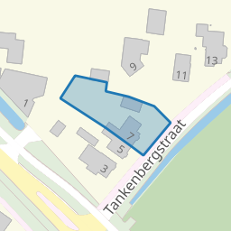 Perceel ODZ00-G-1597