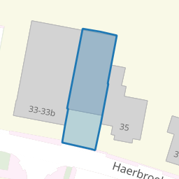 Perceel ODZ00-G-1599