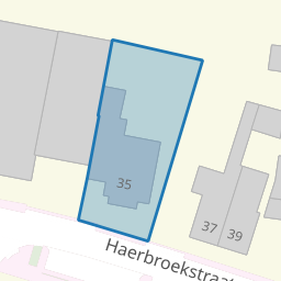 Perceel ODZ00-G-1600