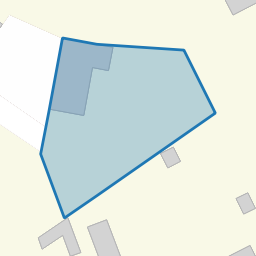 Perceel ODZ00-G-1602