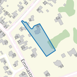 Perceel ODZ00-G-1606