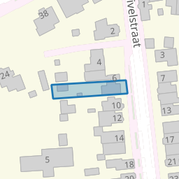 Perceel ODZ00-G-1611