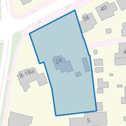 Perceel ODZ00-G-1615