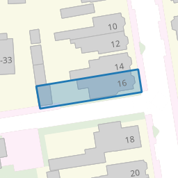 Perceel ODZ00-G-1618