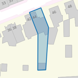 Perceel ODZ00-G-1619