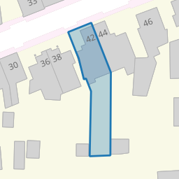 Perceel ODZ00-G-1620