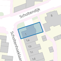 Perceel ODZ00-G-1623