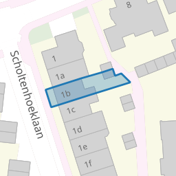 Perceel ODZ00-G-1625