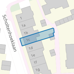 Perceel ODZ00-G-1626