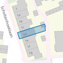 Perceel ODZ00-G-1627