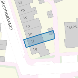 Perceel ODZ00-G-1629