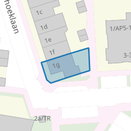 Perceel ODZ00-G-1630