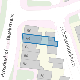 Perceel ODZ00-G-1632