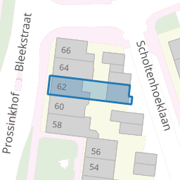 Perceel ODZ00-G-1633